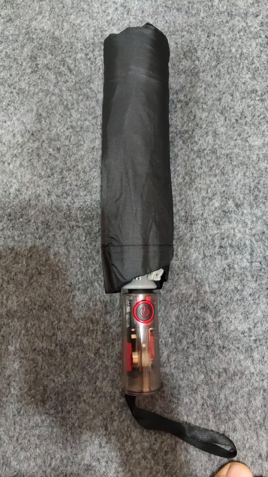 Auto On Off Radium Umbrella - Arshia Creations