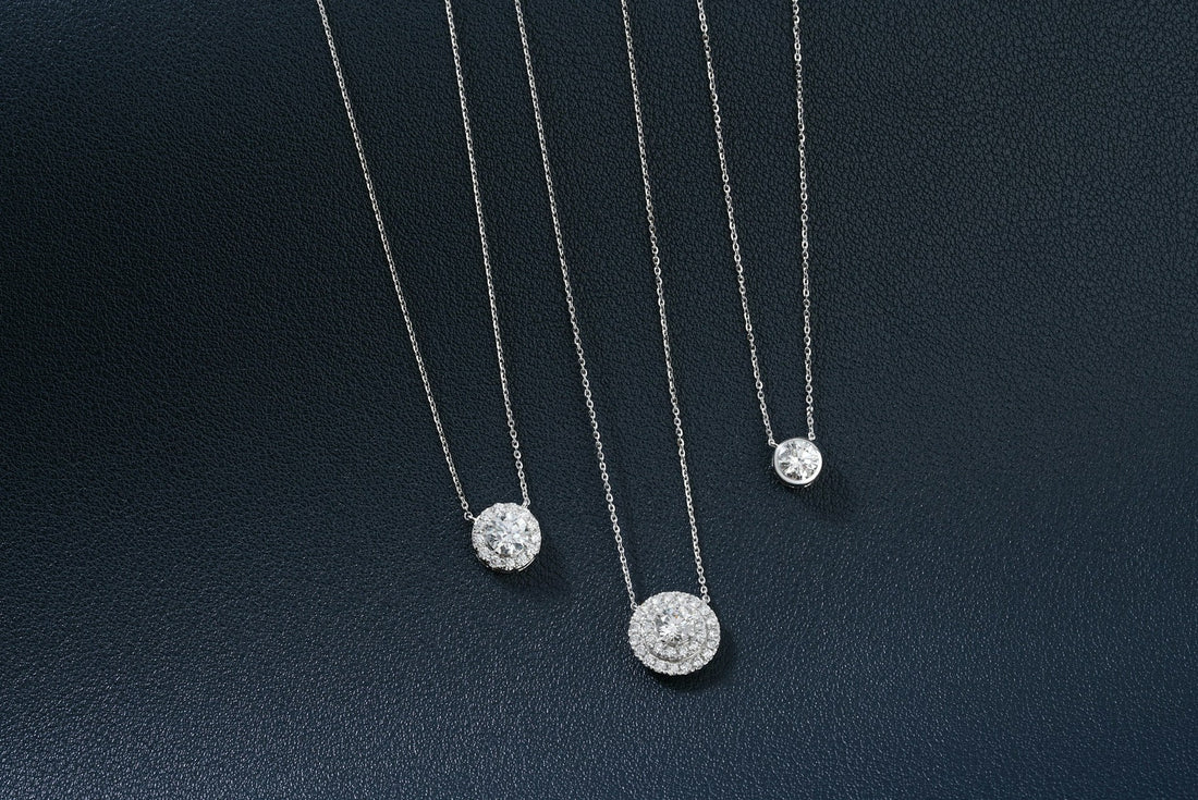 How to Care for Sterling Silver Jewelry
