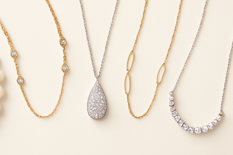 Pendants