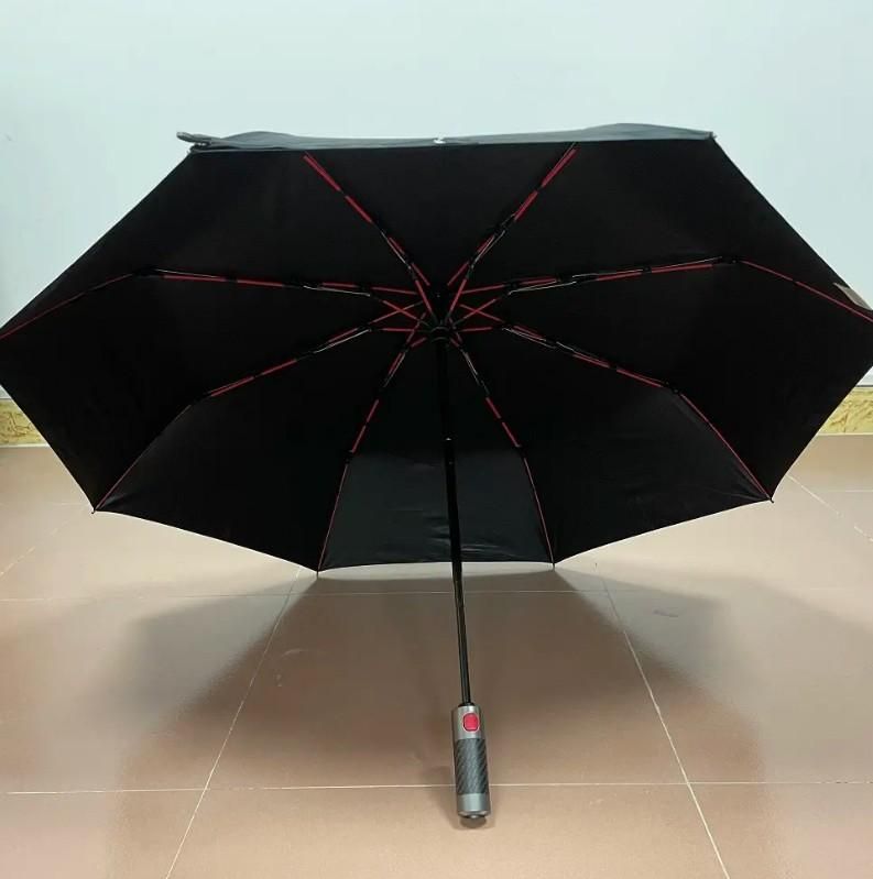 Auto On Off Radium Umbrella - Arshia Creations
