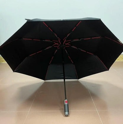 Auto On Off Radium Umbrella - Arshia Creations