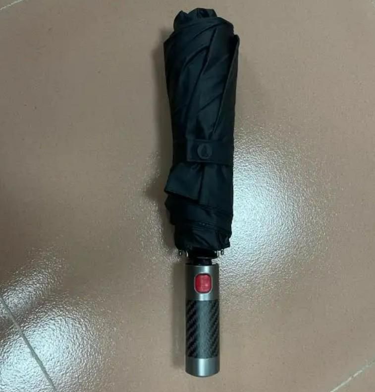 Auto On Off Radium Umbrella - Arshia Creations
