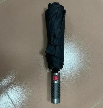 Auto On Off Radium Umbrella - Arshia Creations
