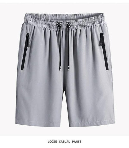 Combo of 4 Men's Stretchable Cotton Shorts - Arshia Creations