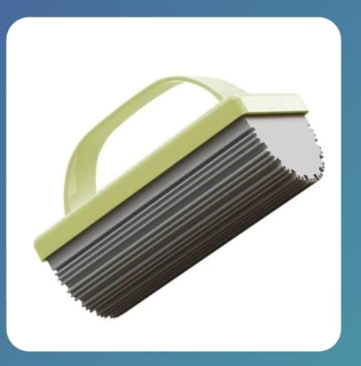 Magic Sponge