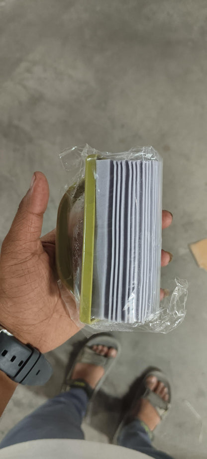 Magic Sponge
