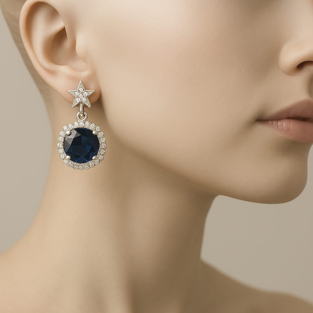 Silver jewellery - Arshia Creations