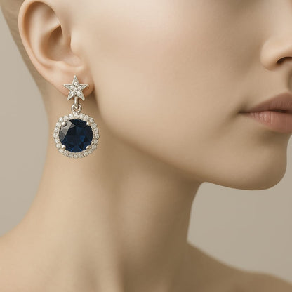Silver jewellery - Arshia Creations