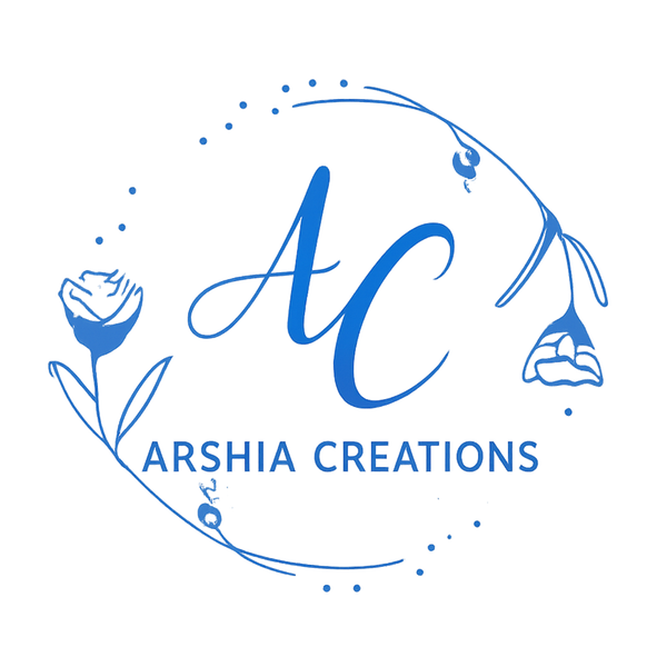 Arshia Creations