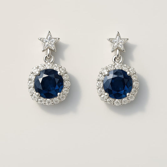 Silver jewellery
