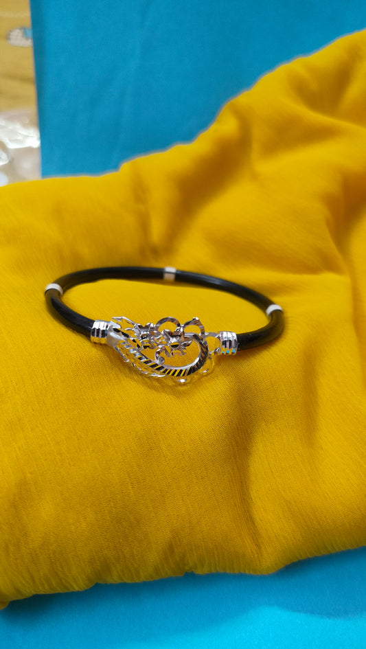 925 Sterling Silver Noya