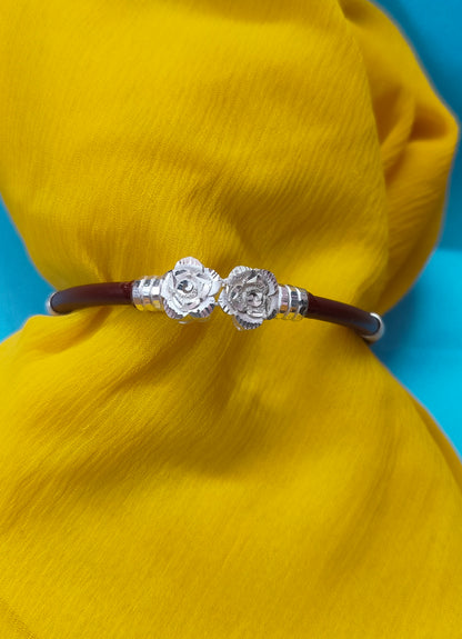 925 Sterling Silver Noya