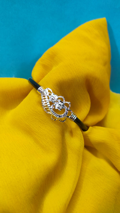 925 Sterling Silver Noya