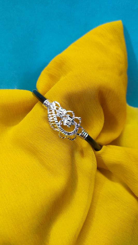 925 Sterling Silver Noya