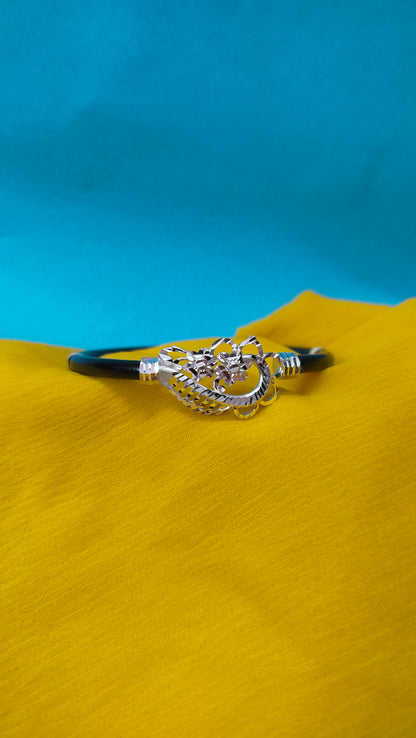 925 Sterling Silver Noya
